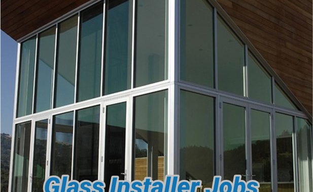 Glass Installer Jobs Commercial Glass Denver