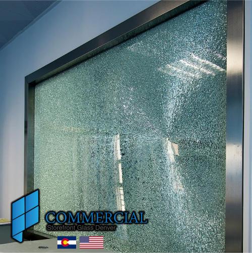 commercial storefront glass denver window door replacement 123